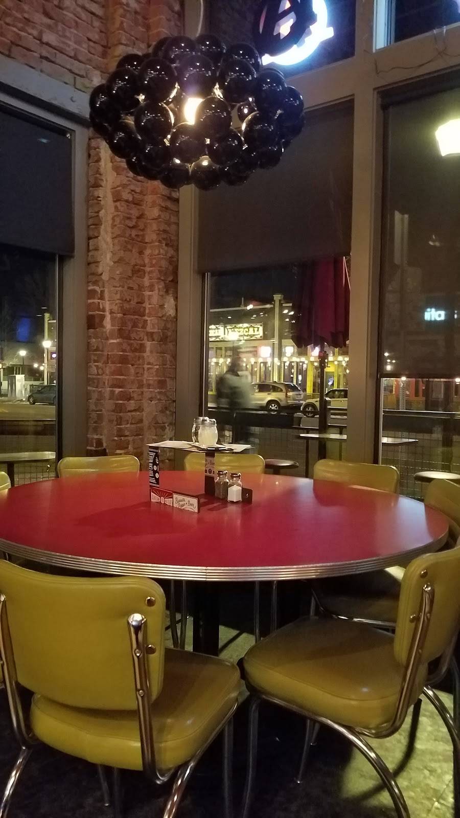 Atomic Cowboy | restaurant | 3237 E Colfax Ave, Denver, CO 80206, USA | 3033777900 OR +1 303-377-7900