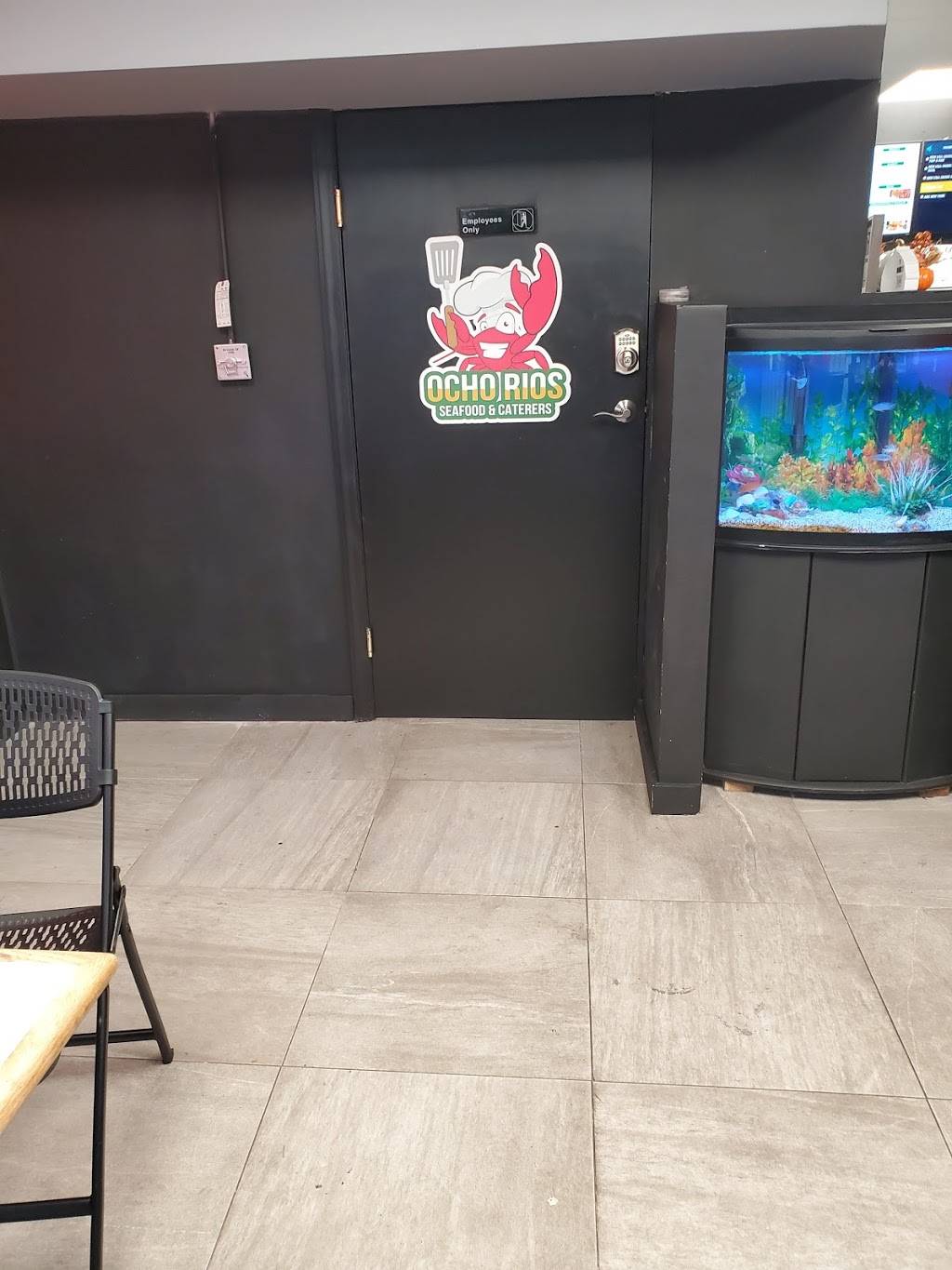 Ocho Rios | restaurant | 751 Front St, Hempstead, NY 11550, USA | 5162263849 OR +1 516-226-3849