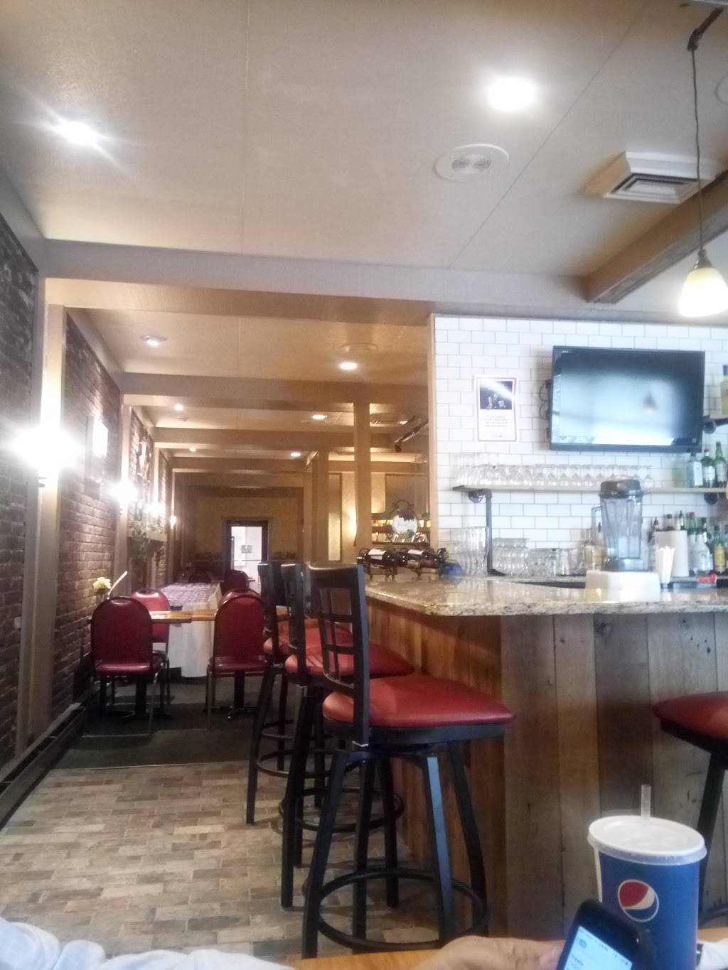 Anthonys Wood Fired Pizza | meal takeaway | 725 Scalp Ave, Johnstown, PA 15904, USA | 8142669582 OR +1 814-266-9582