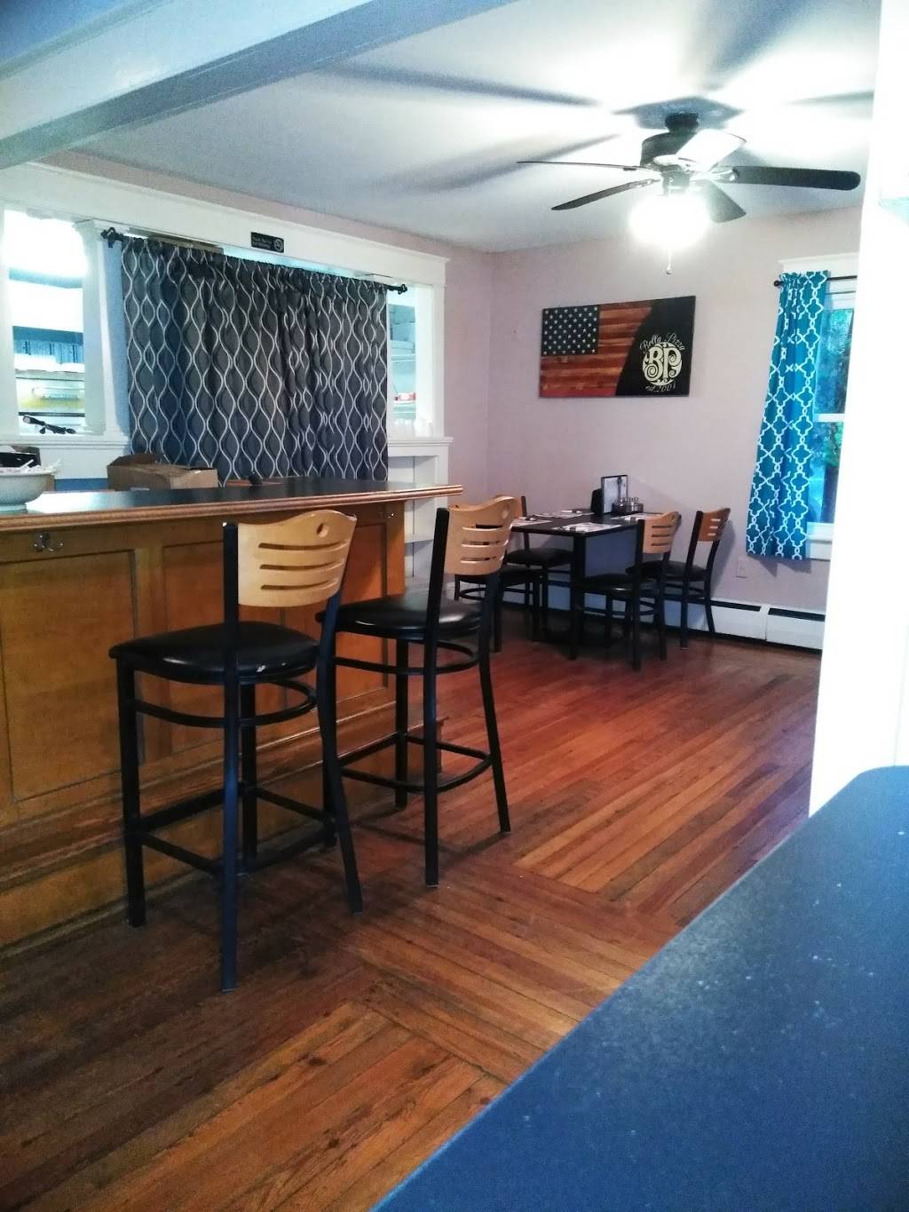 Bella Pizza of Factoryville Inc. | restaurant | 2184 Lackawanna Trail, Factoryville, PA 18419, USA | 5709100250 OR +1 570-910-0250