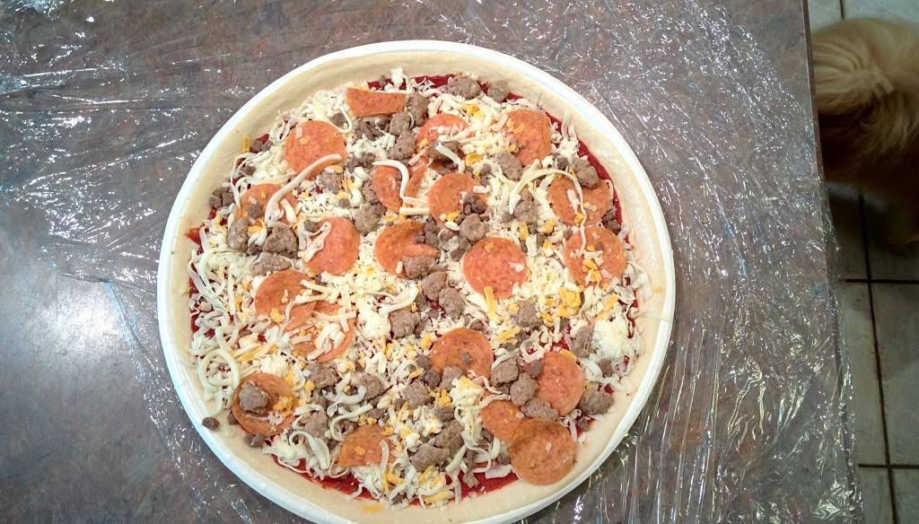 Papa Murphys Take N Bake Pizza | meal takeaway | 10991 San Jose Blvd #29a, Jacksonville, FL 32223, USA | 9047388351 OR +1 904-738-8351