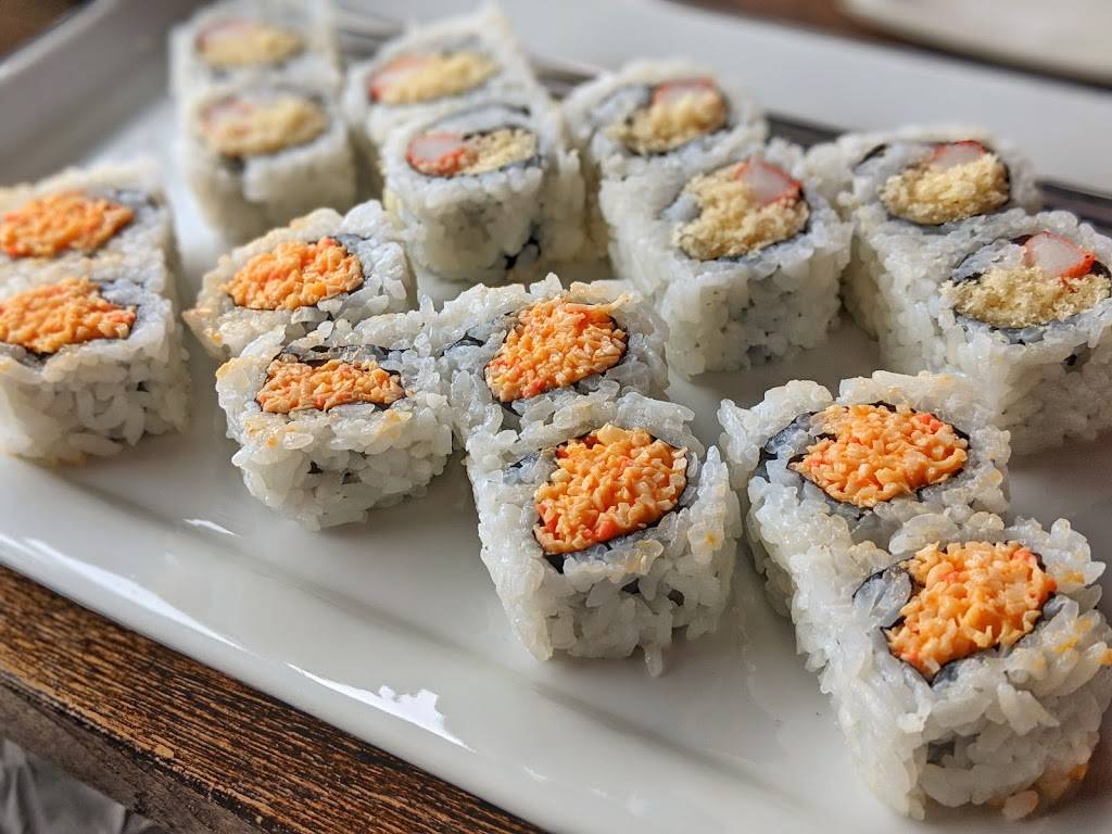 MoriMori | restaurant | 649 S Mt Juliet Rd, Mt. Juliet, TN 37122, USA | 6155496540 OR +1 615-549-6540