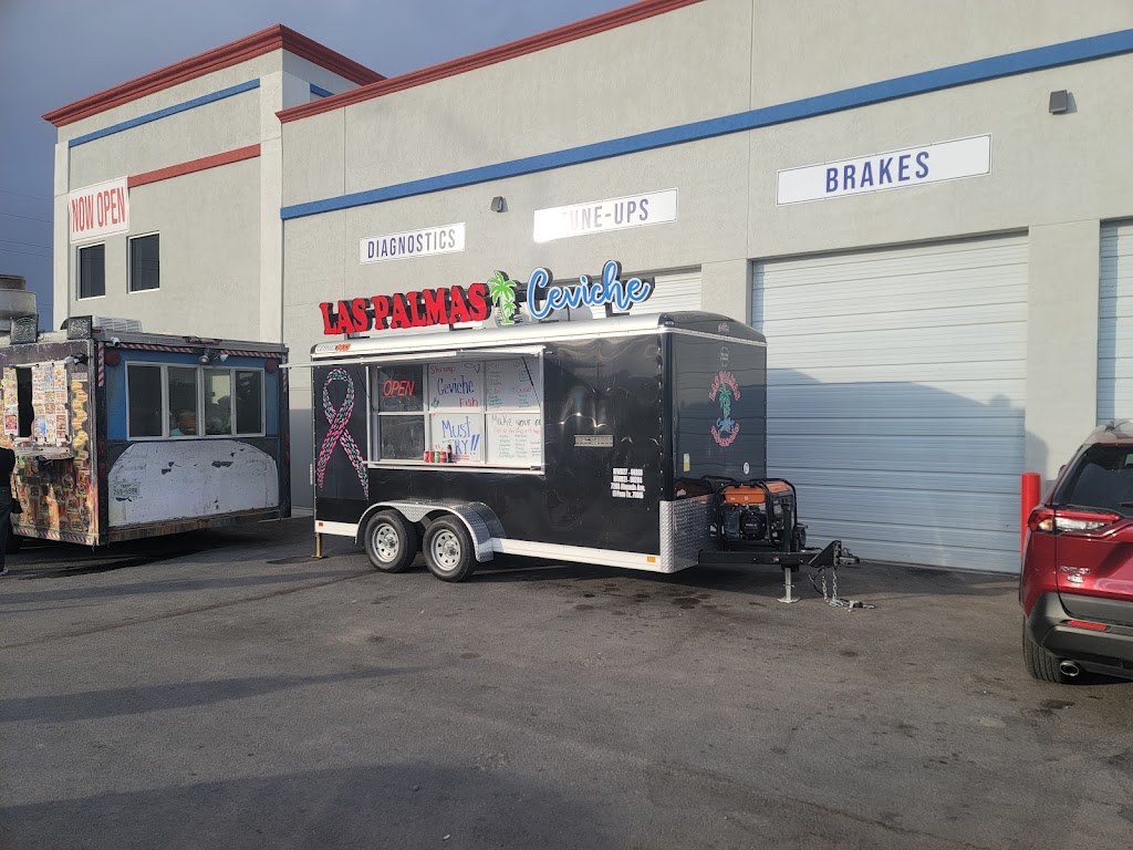 Las palmas ceviche | restaurant | El Paso, TX 79938, USA | 9152886013 OR +1 915-288-6013