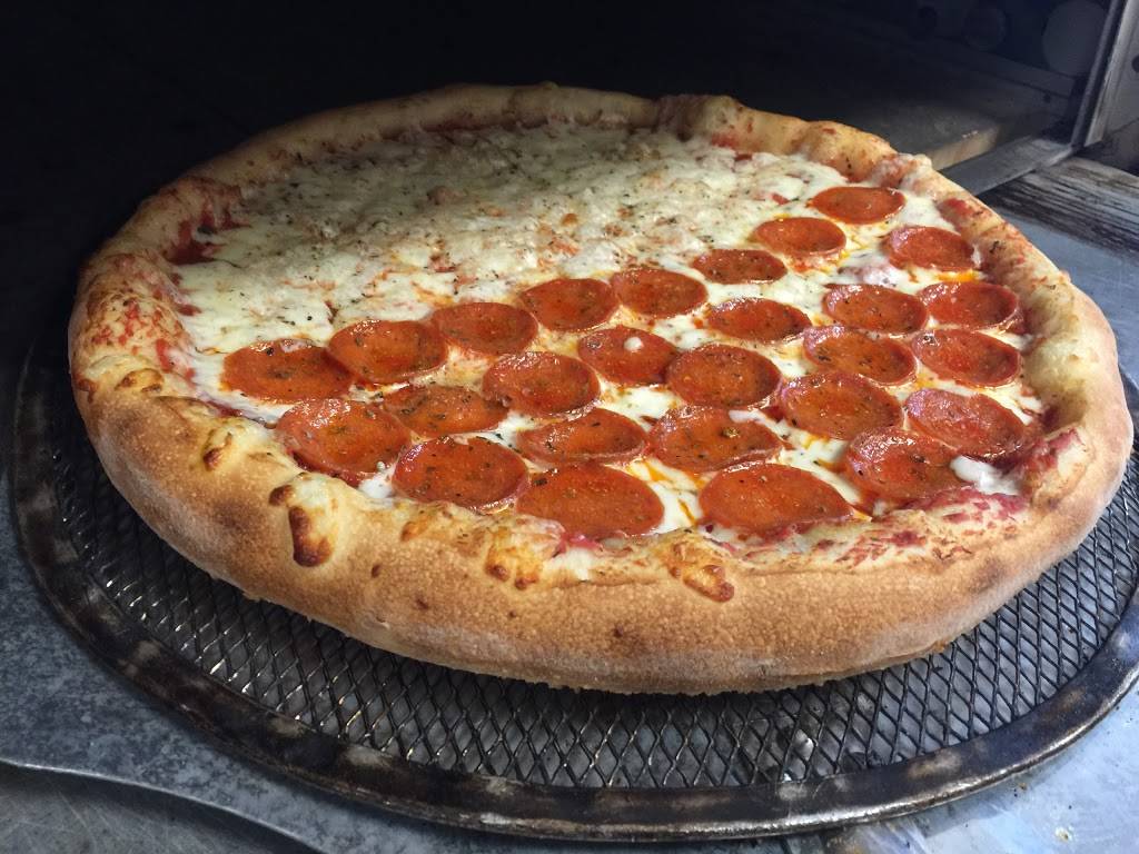 RCS NYC Pizza & Pasta-Kingwood | restaurant | 1202 Kingwood Dr Suite A, Kingwood, TX 77339, USA | 2813584663 OR +1 281-358-4663