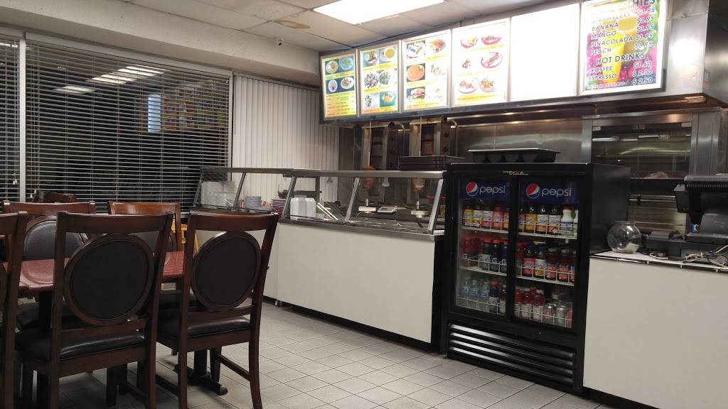 Doner King | restaurant | 22349 Sherman Way, Canoga Park, CA 91303, USA | 8183129477 OR +1 818-312-9477