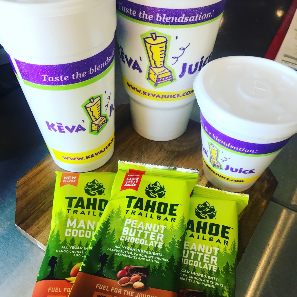 Keva Juice | restaurant | 5020 Las Brisas Blvd Suite A2, Reno, NV 89523, USA | 7755010164 OR +1 775-501-0164