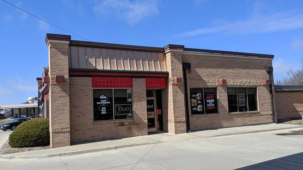 Wendys | restaurant | 1251 NW 118th St, Clive, IA 50325, USA | 5152242099 OR +1 515-224-2099