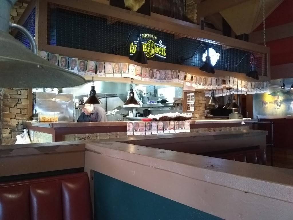 RibCrib BBQ & Grill | restaurant | 2915 E 24th St, Joplin, MO 64804, USA | 4172067427 OR +1 417-206-7427