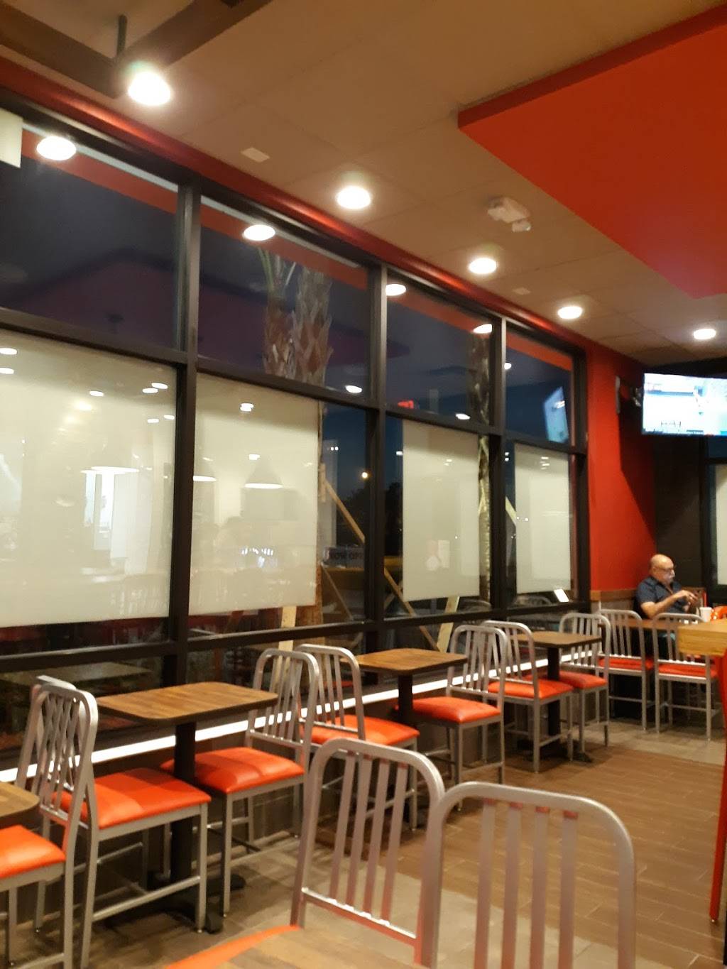 Arbys | restaurant | 13805 Landstar Blvd, Orlando, FL 32824, USA | 4078168833 OR +1 407-816-8833