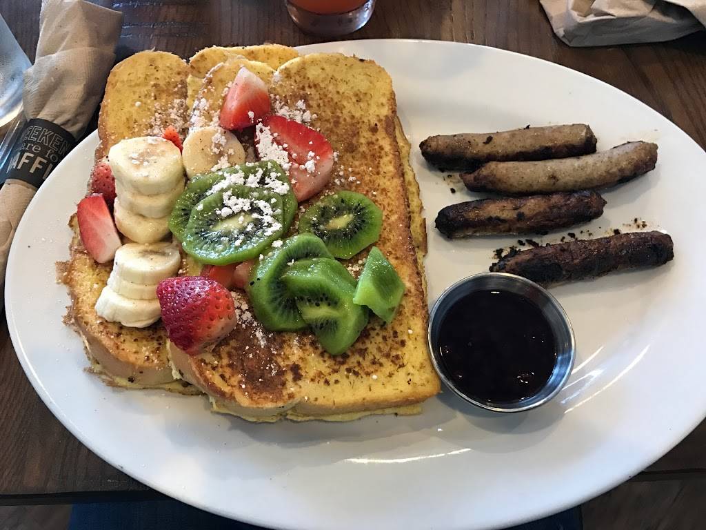 First Watch | restaurant | 5404 Preston Rd Suite 100, Frisco, TX 75034, USA | 4693625500 OR +1 469-362-5500