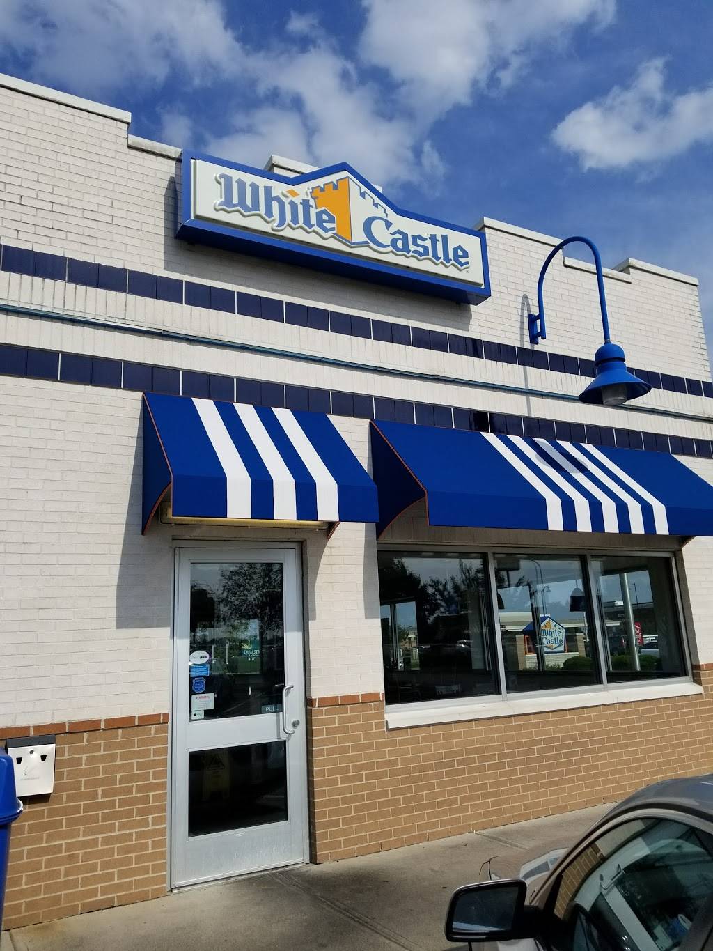 White Castle | restaurant | 1620 Stringtown Rd, Grove City, OH 43123, USA | 6148712546 OR +1 614-871-2546
