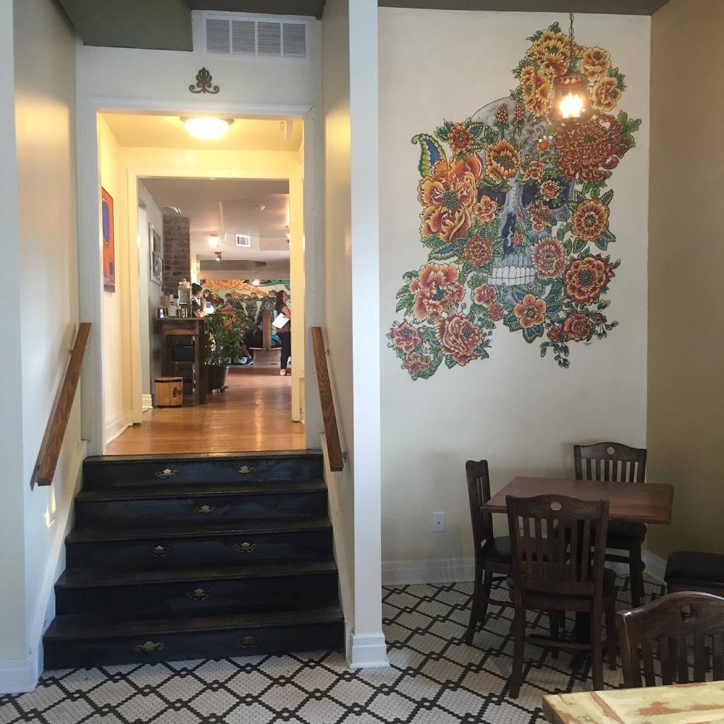 Undergrounds Coffee House and Roastery | cafe | 580 South Park Ave, Buffalo, NY 14210, USA | 7162409923 OR +1 716-240-9923