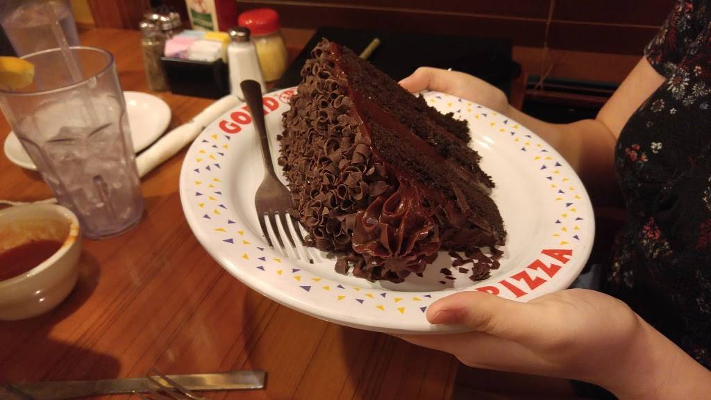 Gondolier | restaurant | 544 E Broadway Blvd, Jefferson City, TN 37760, USA | 8654759840 OR +1 865-475-9840