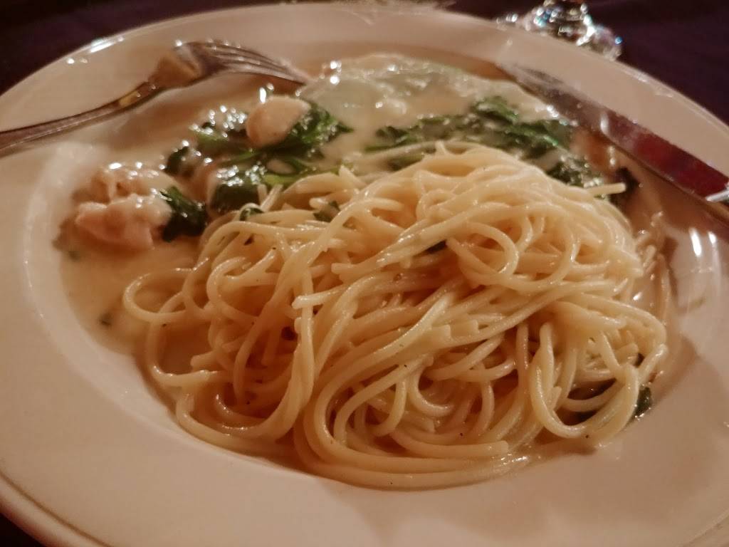 Cuoco Pazzo | restaurant | 1035 Johnnie Dodds Blvd, Mt Pleasant, SC 29464, USA | 8439719034 OR +1 843-971-9034