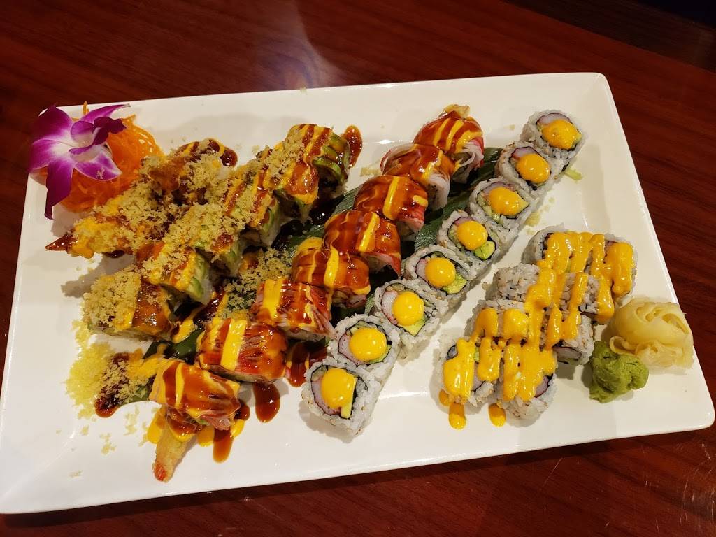 KYOTO SUSHI | restaurant | 696 hwy 71 west, #1A, Bastrop, TX 78602, USA | 5124126666 OR +1 512-412-6666