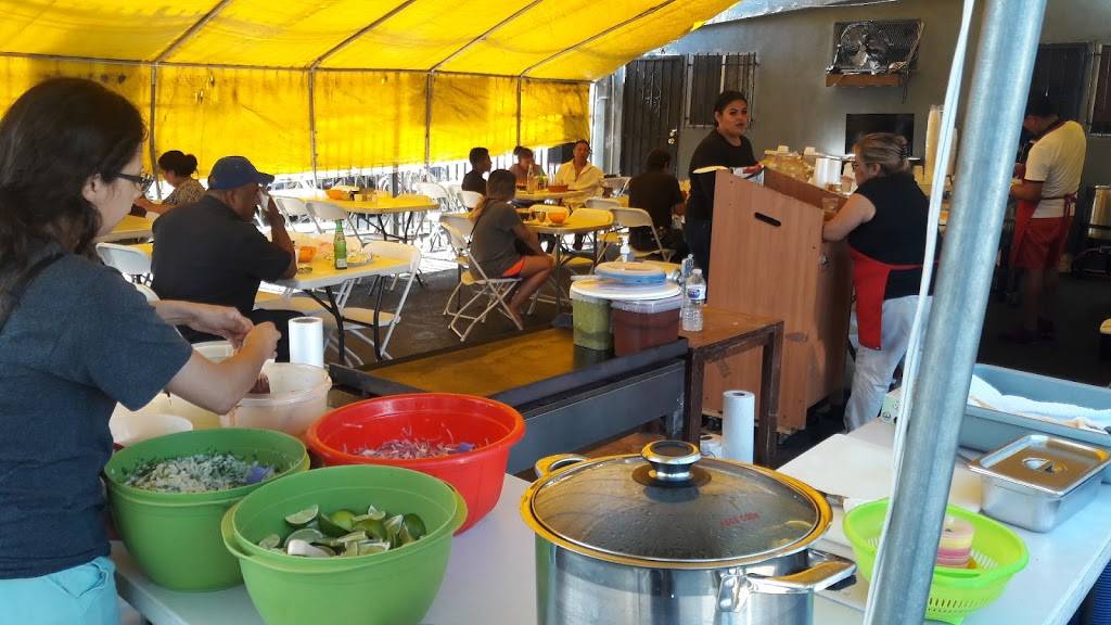 Barbacoa Estilo Taxco | restaurant | Los Angeles, CA 90011, USA | 3233599571 OR +1 323-359-9571