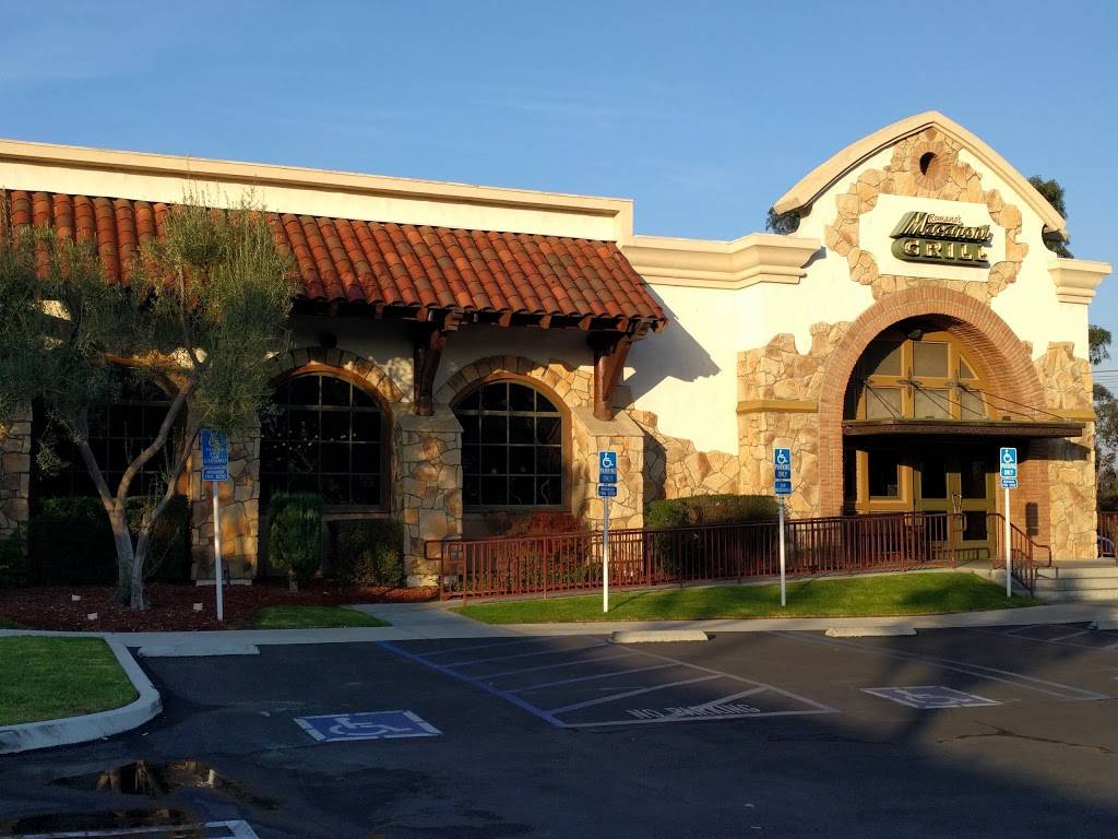 Romanos Macaroni Grill | restaurant | 8150 E Santa Ana Canyon Rd, Anaheim, CA 92808, USA | 7146376643 OR +1 714-637-6643