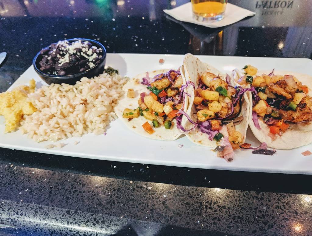 Blue Mesa Taco & Tequila Bar | restaurant | 2625 International Pkwy, Irving, TX 75063, USA | 9729736415 OR +1 972-973-6415