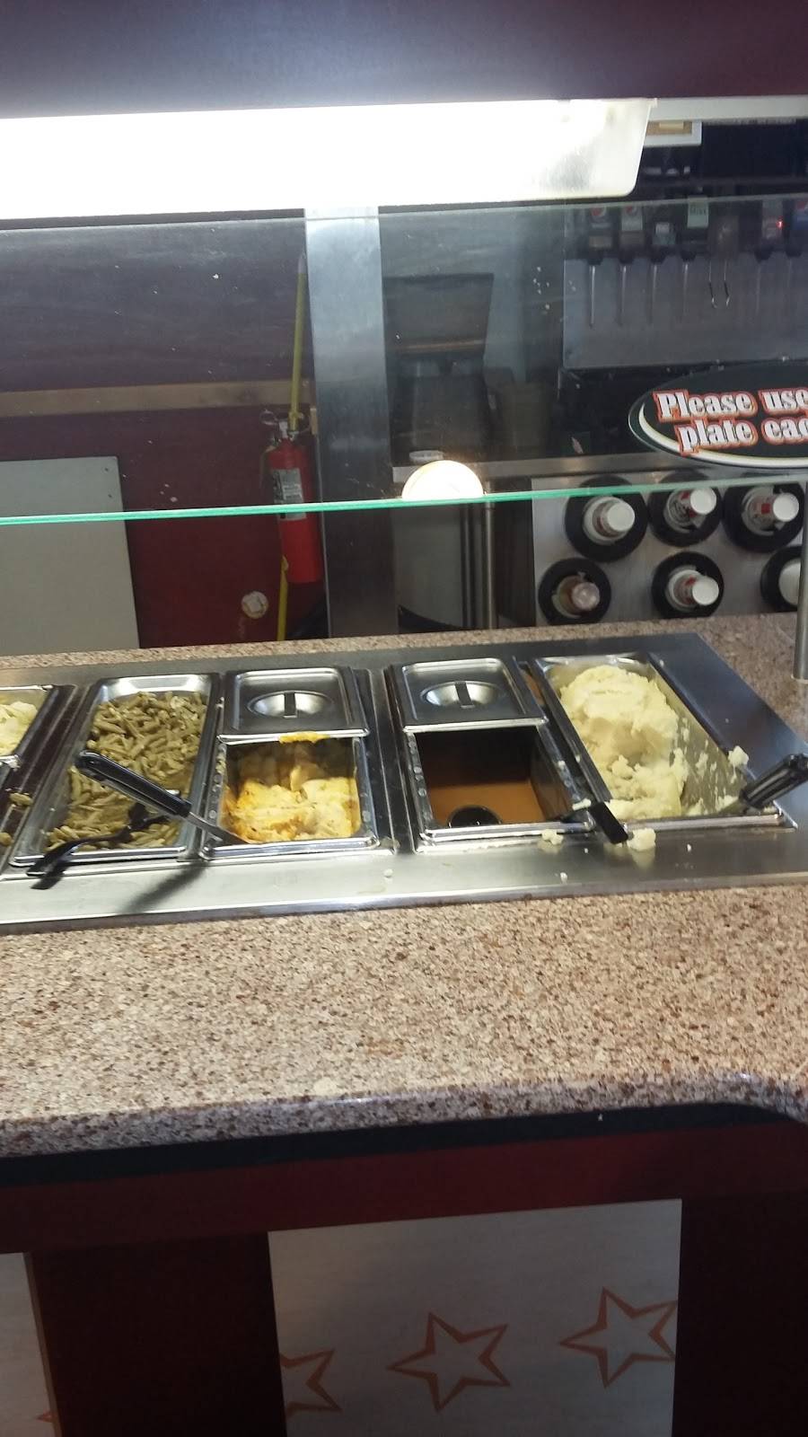 KFC | restaurant | 903 South St, Lincoln, NE 68502, USA | 4024760291 OR +1 402-476-0291