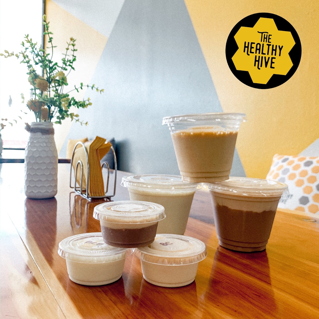 The Healthy Hive | cafe | 1891 N Highland Ave, Clearwater, FL 33755, USA | 7272370814 OR +1 727-237-0814