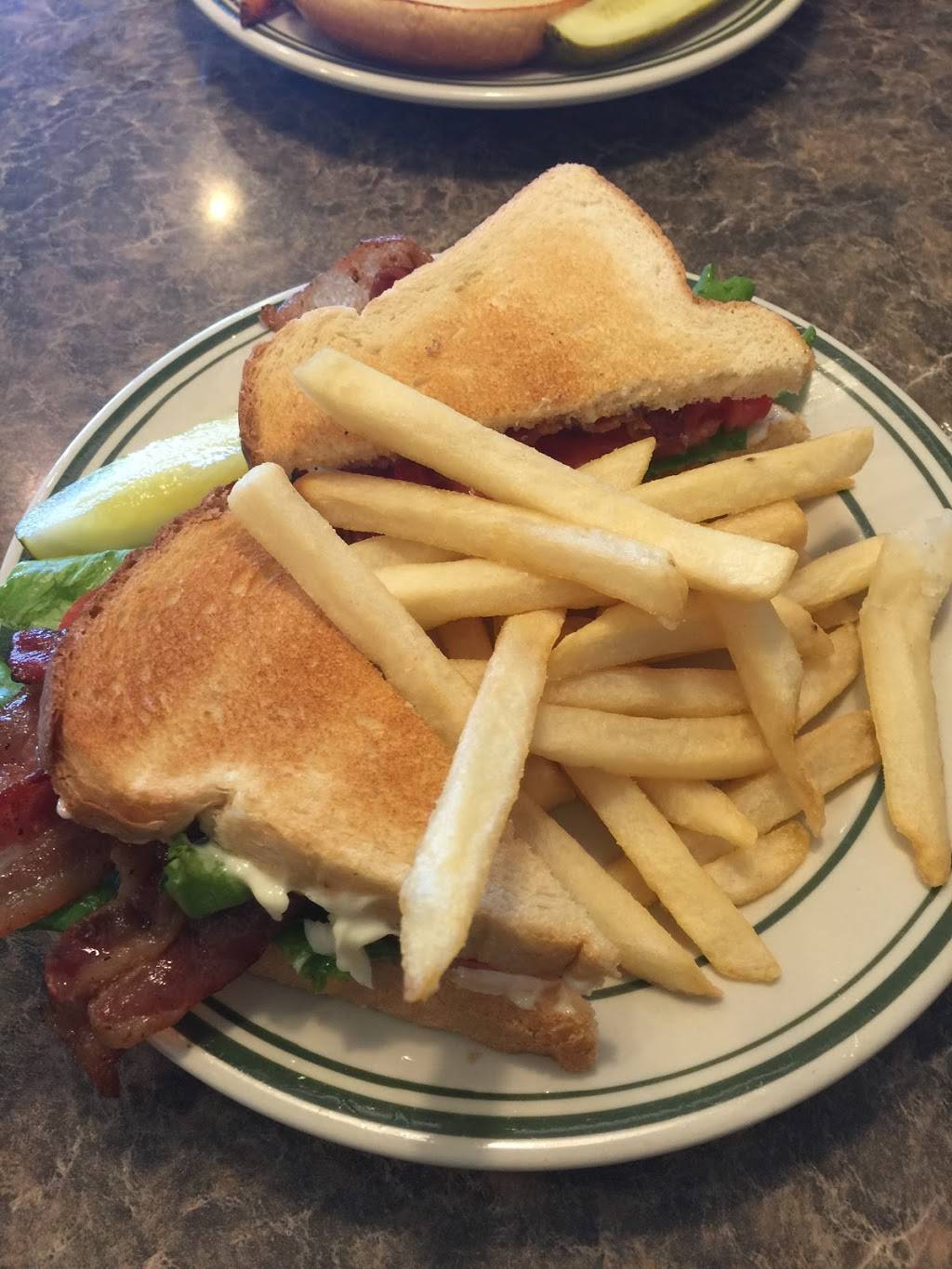 Eddies Sunrise Diner | restaurant | 55 E Nasa Blvd, Melbourne, FL 32901, USA | 3216766267 OR +1 321-676-6267