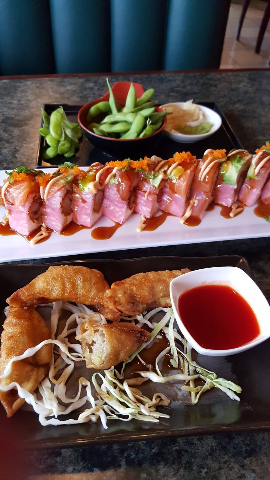 Kochi Sushi & Japanese Restaurant | restaurant | 2205 Francisco Dr, El Dorado Hills, CA 95762, USA | 9169338899 OR +1 916-933-8899