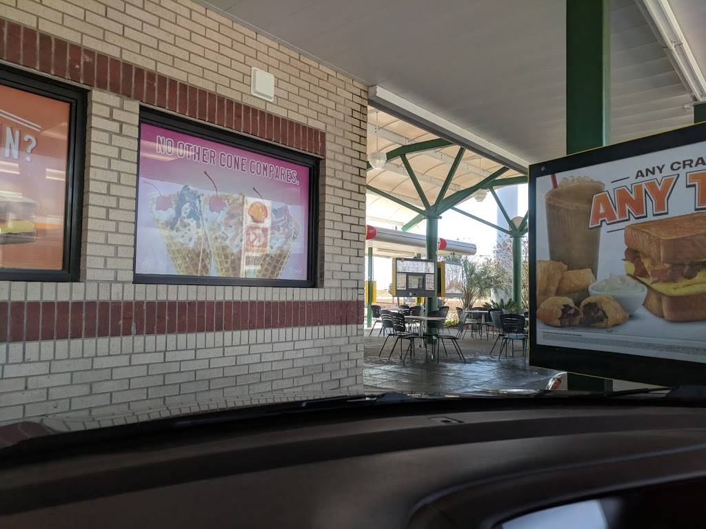 Sonic Drive-In | restaurant | 11150 Loraine Road, Gulfport, MS 39503, USA | 2288313563 OR +1 228-831-3563