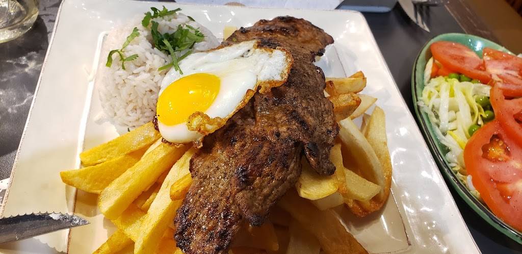 INTI Peruvian Cuisine | restaurant | 2800 N Military Trl #103, West Palm Beach, FL 33409, USA | 5612496318 OR +1 561-249-6318