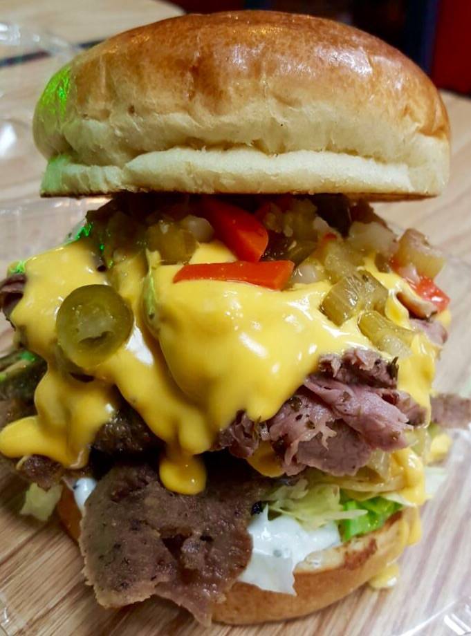 Phillys Original | restaurant | 8245 S Kedzie Ave, Chicago, IL 60652, USA | 7734344722 OR +1 773-434-4722