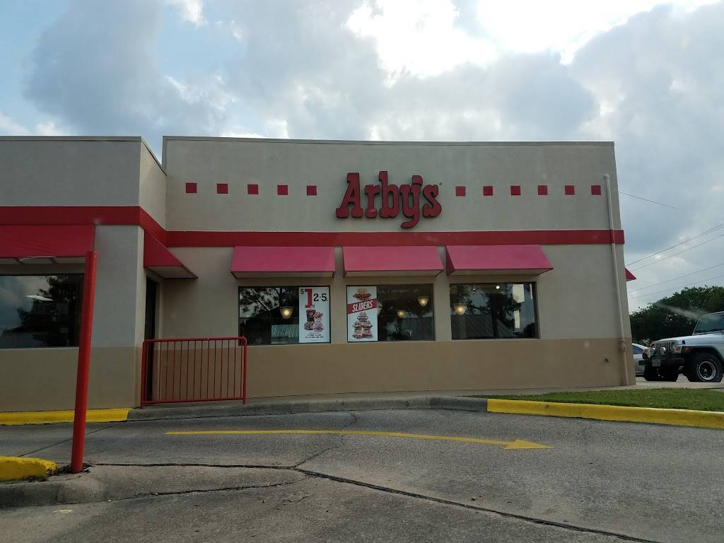 Arbys | restaurant | 1800 Southwest Pkwy, College Station, TX 77840, USA | 9796962729 OR +1 979-696-2729