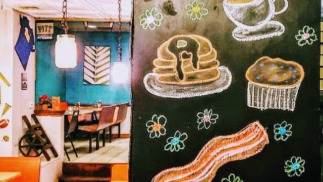 Pittza cafe&breakfast | restaurant | 3606 Fifth Ave, Pittsburgh, PA 15213, USA | 4126812858 OR +1 412-681-2858