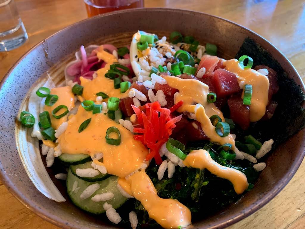 MB Ramen | restaurant | 335 New York Ave, Huntington, NY 11743, USA | 6319233176 OR +1 631-923-3176