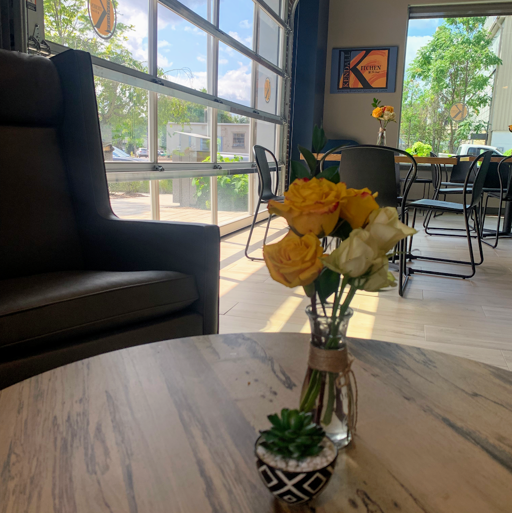 Kendall Kitchen at the Quad | restaurant | 10 Wilson Rd, Cambridge, MA 02474, USA | 6173186309 OR +1 617-318-6309