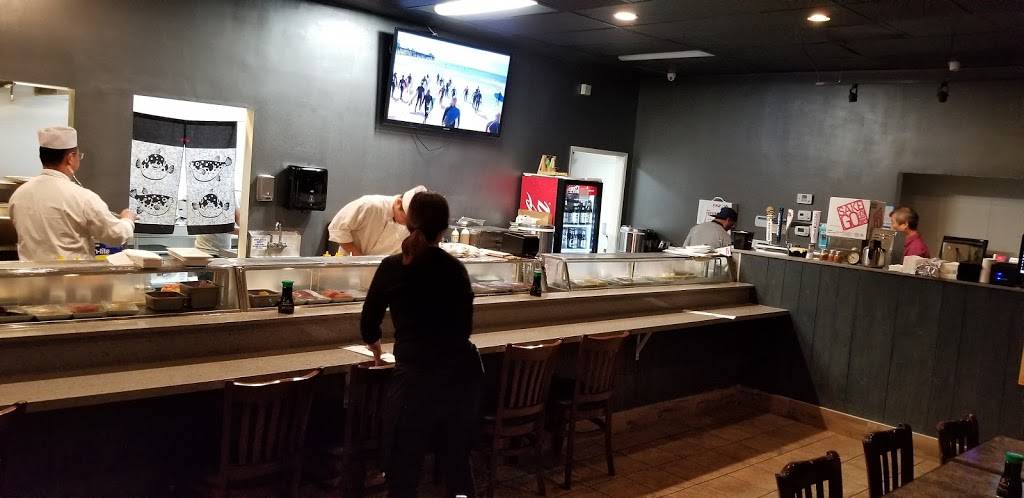 Maru Sushi Bar | restaurant | 21515 Devonshire St, Chatsworth, CA 91311, USA | 8182806168 OR +1 818-280-6168