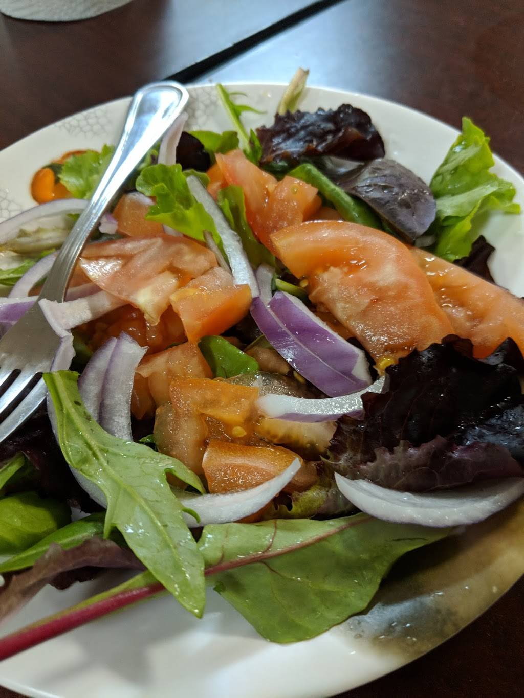 Kulan Cafe | restaurant | 3821 S George Mason Dr, Falls Church, VA 22041, USA | 7039982525 OR +1 703-998-2525