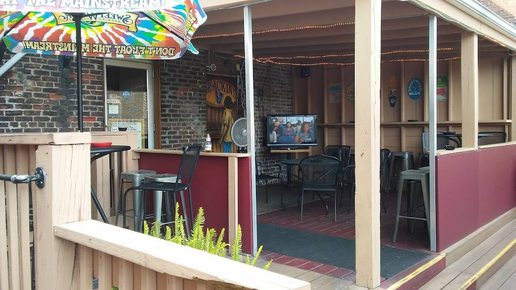 Brackins Blues Club | night club | 112 E Broadway Ave, Maryville, TN 37804, USA | 8659839800 OR +1 865-983-9800