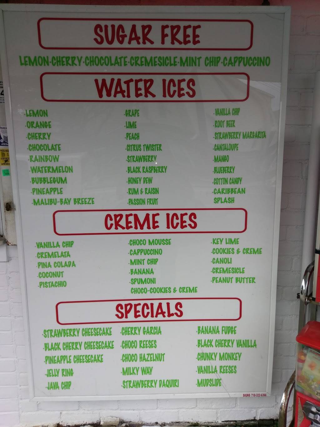 My Mothers Place | meal takeaway | 104-36 Rockaway Blvd, Ozone Park, NY 11417, USA | 7186418076 OR +1 718-641-8076