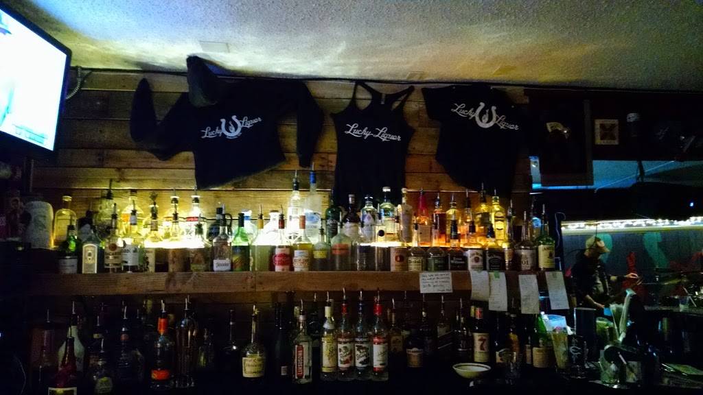 Lucky Liquor | restaurant | south 98168, 10325 E Marginal Way S, Tukwila, WA 98168, USA | 2066734081 OR +1 206-673-4081