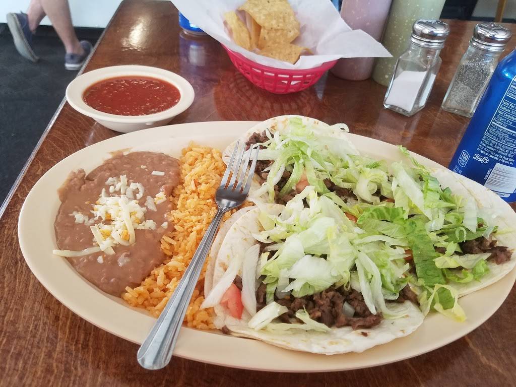 Burrito Express | restaurant | 17932 Dixie Hwy, Homewood, IL 60430, USA | 7086477677 OR +1 708-647-7677