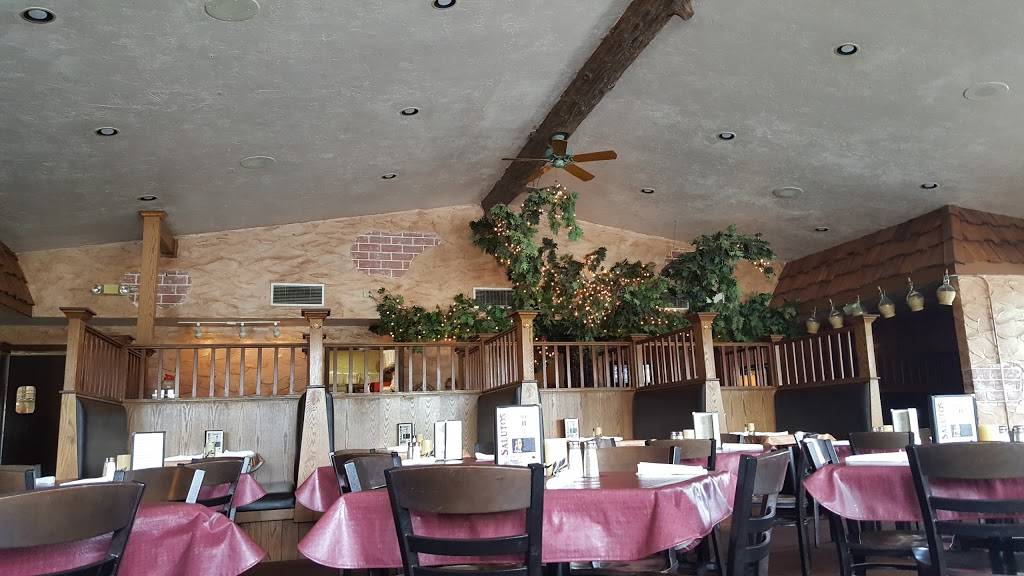 Salutos Pizza & Pasta | restaurant | 7680 Grand Ave, Gurnee, IL 60031, USA | 8473566900 OR +1 847-356-6900