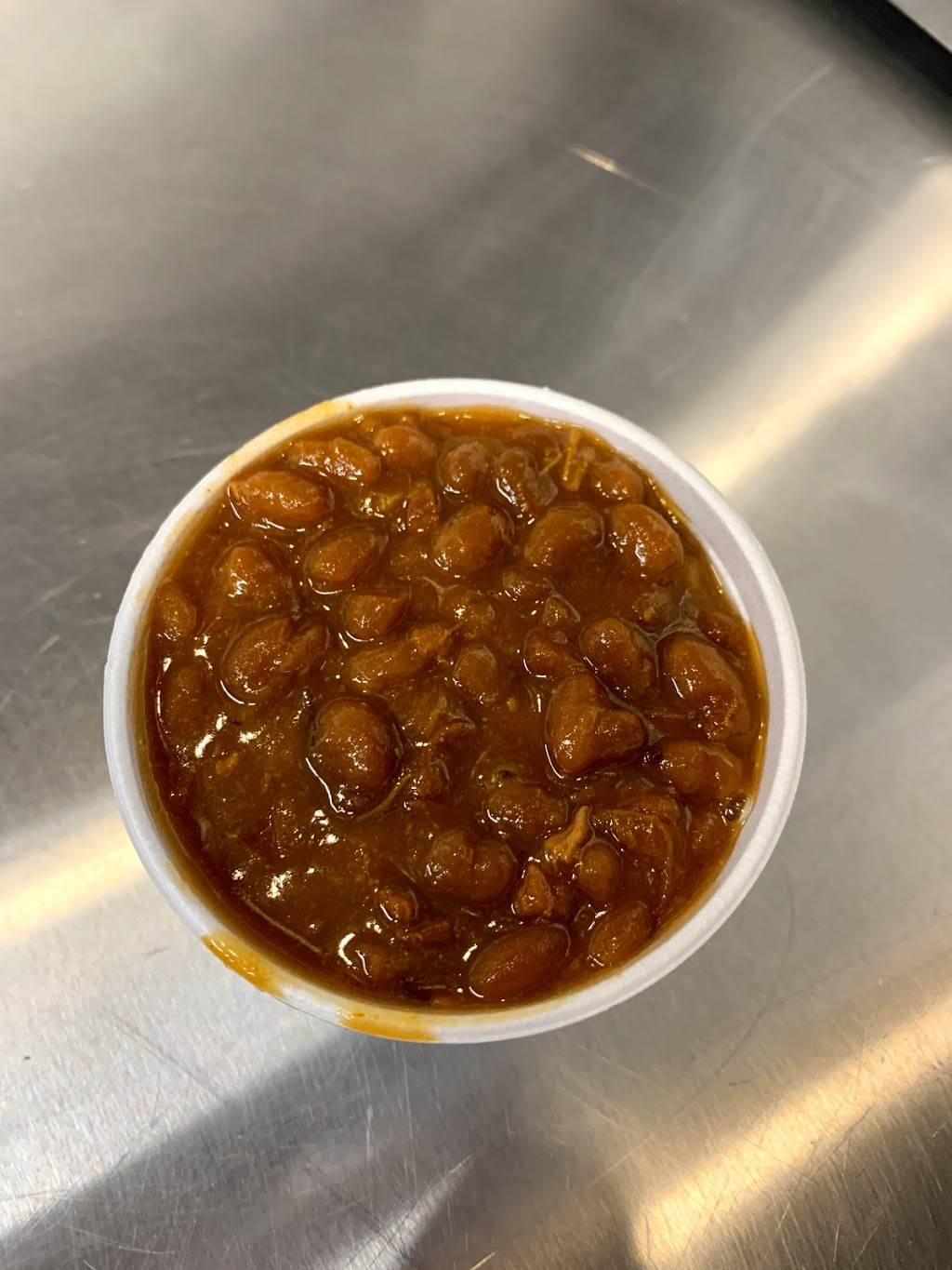 Ribs and More, LLC | restaurant | 1425 S Falls Blvd, Wynne, AR 72396, USA | 8705873131 OR +1 870-587-3131