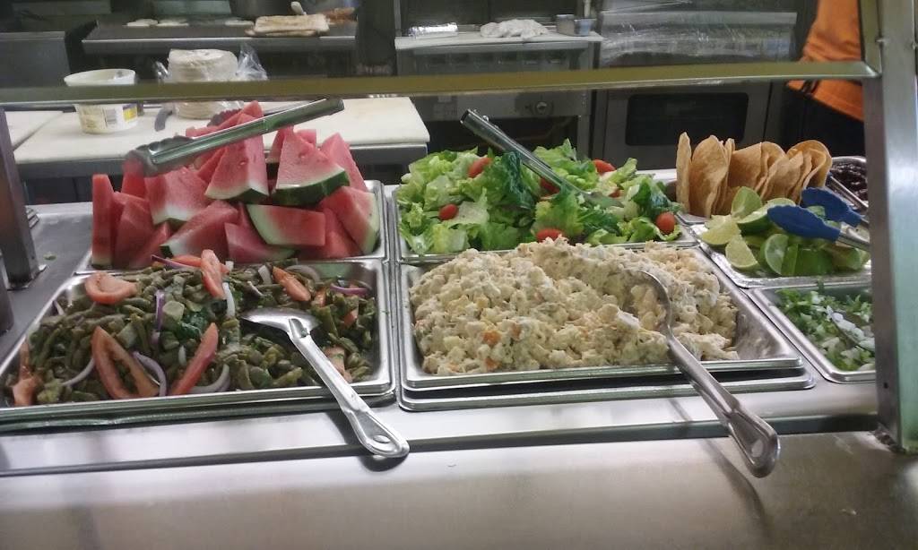 Taqueria El Sol & Bakery | restaurant | 1949 E 1st St, Los Angeles, CA 90033, USA | 3233033950 OR +1 323-303-3950