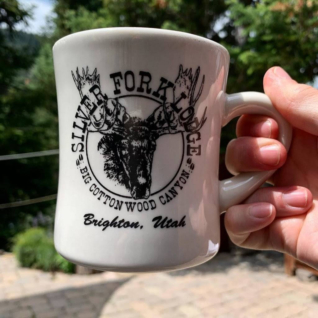 Silver Fork Lodge and Restaurant | restaurant | 11332 Big Cottonwood Canyon Rd, Brighton, UT 84121, USA | 8015339977 OR +1 801-533-9977