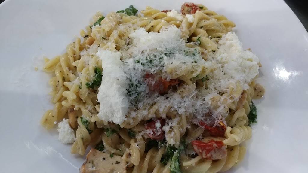 Local44 | restaurant | 41 Milner Ave, Scarborough, ON M1S 3P6, Canada | 4169019937 OR +1 416-901-9937