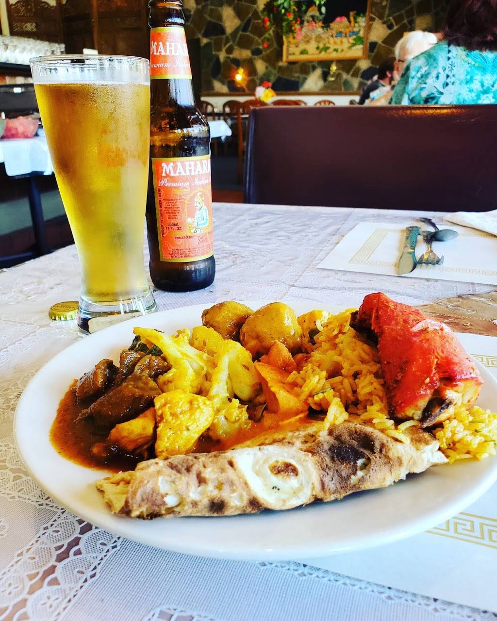 Taste of India Restaurant | restaurant | 1745 Cope Ave E, St Paul, MN 55109, USA | 6517735477 OR +1 651-773-5477