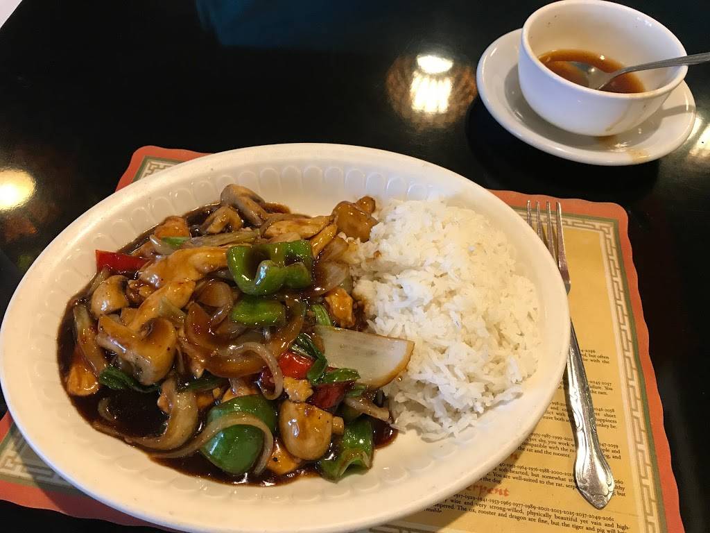 Bangkok Hung Cafe | restaurant | 29528 Northwestern Hwy, Southfield, MI 48034, USA | 2483560032 OR +1 248-356-0032