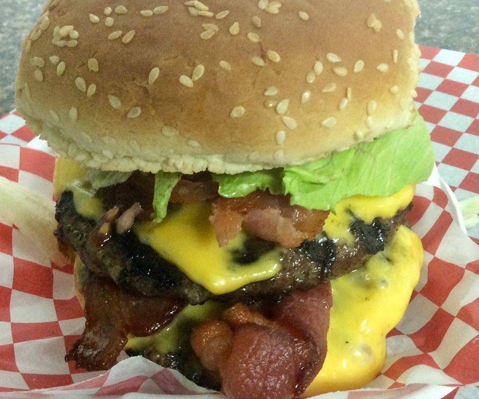 Speedy Spudz | restaurant | 1406 Taunton Rd E, Oshawa, ON L1H 8L7, Canada | 9052437433 OR +1 905-243-7433