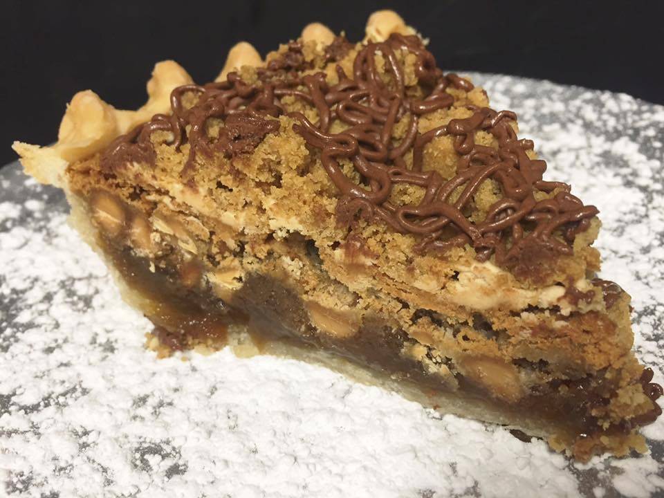 Piefalootin | restaurant | 2441 Goldfinch Ln, Garland, TX 75042, USA | 4695738756 OR +1 469-573-8756