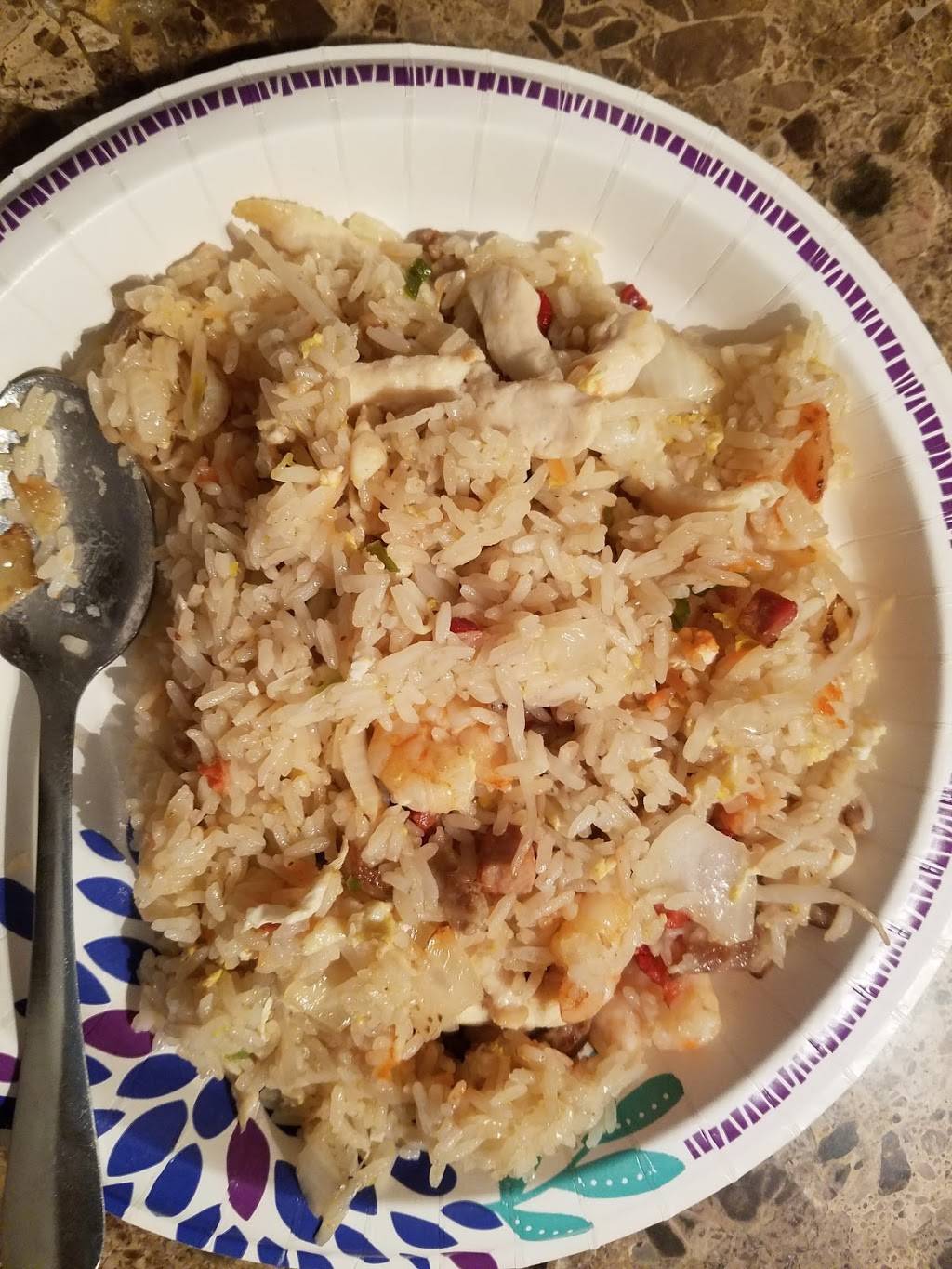 China Sea Restaurant | restaurant | 25 Maple St B, Ansonia, CT 06401, USA | 2037345320 OR +1 203-734-5320