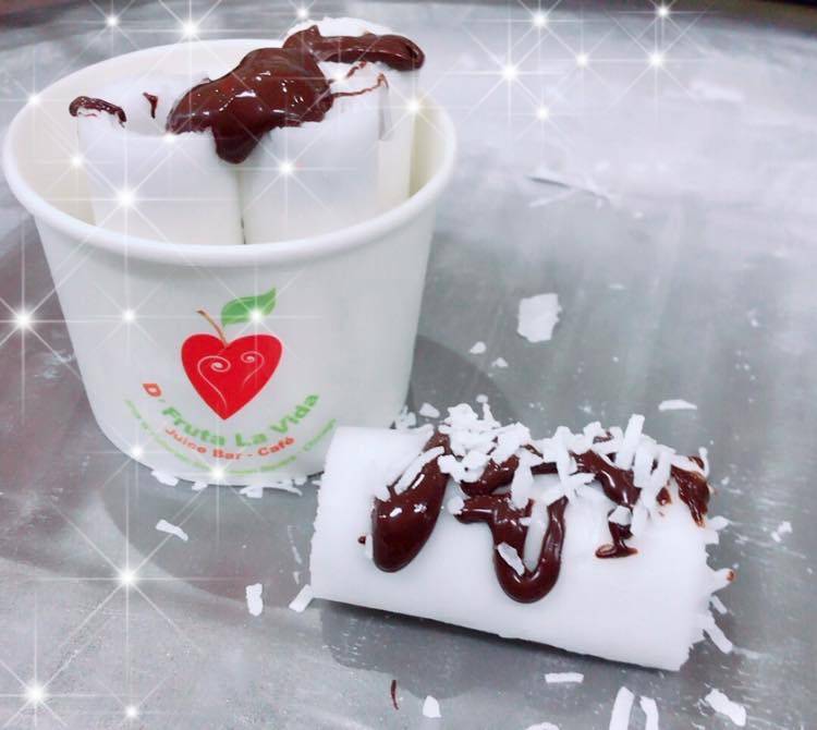 DFruta La Vida | restaurant | 3739 W Fullerton Ave, Chicago, IL 60647, USA | 7739057155 OR +1 773-905-7155